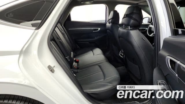 Hyundai Sonata D Edge гибрид(DN8) Inspiration, 2024 12