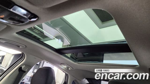 Hyundai Sonata D Edge гибрид(DN8) Inspiration, 2024 18