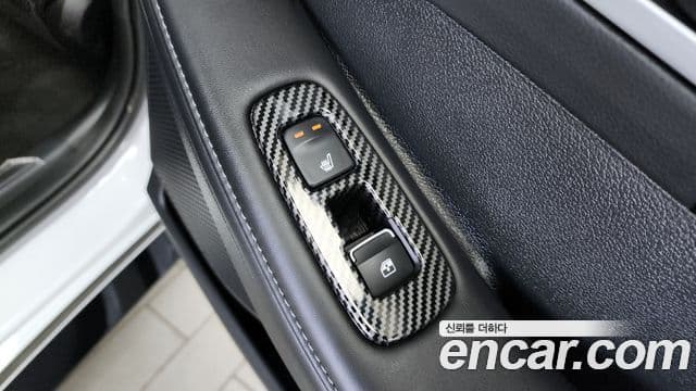 Hyundai Sonata D Edge гибрид(DN8) Inspiration, 2024 19