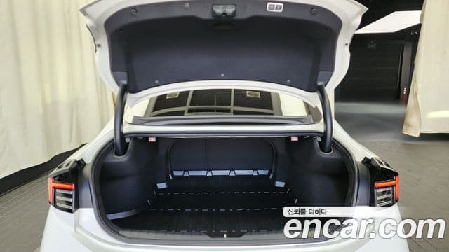 Hyundai Sonata D Edge гибрид(DN8) Inspiration, 2024 20