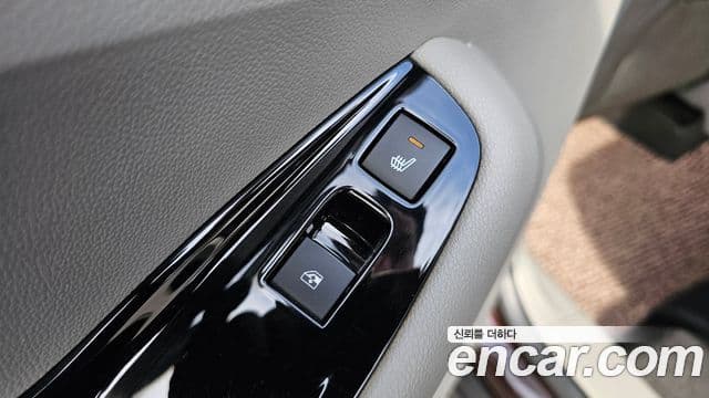 Chevrolet(GM대우) Orlando 2.0 дизель Platinum пакет, 2015 16