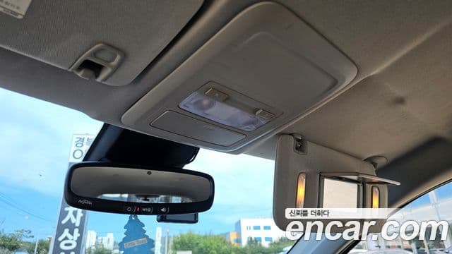 Chevrolet(GM대우) Orlando 2.0 дизель Platinum пакет, 2015 18