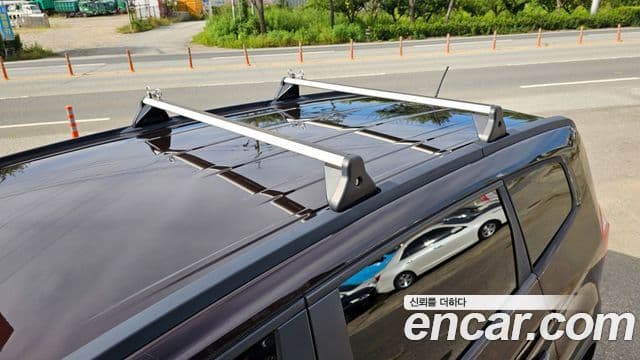 Chevrolet(GM대우) Orlando 2.0 дизель Platinum пакет, 2015 19