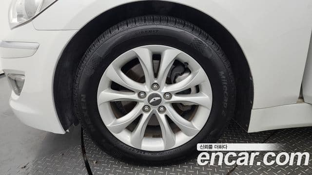 Hyundai Genesis 빌트인캠2 — базовая версия - Built-in Cam 2, 2014 все фото
