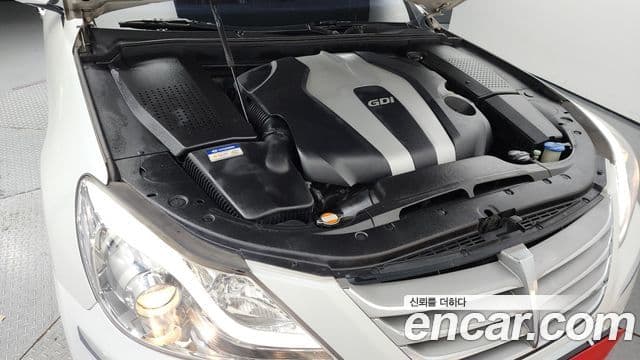 Hyundai Genesis 빌트인캠2 — базовая версия - Built-in Cam 2, 2014 6