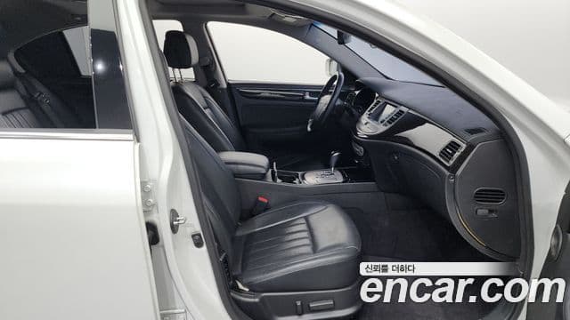 Hyundai Genesis 빌트인캠2 — базовая версия - Built-in Cam 2, 2014 11