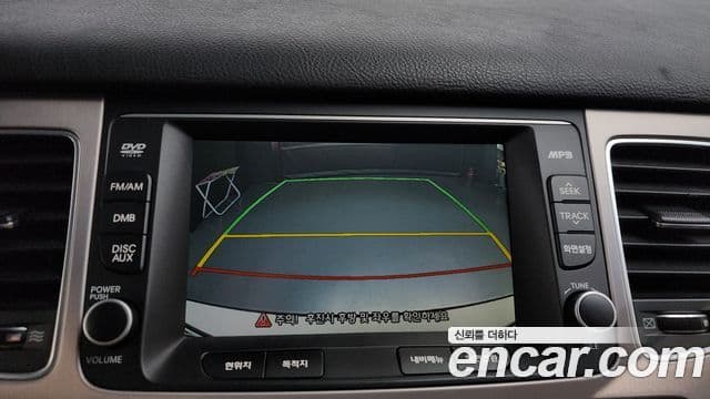 Hyundai Genesis 빌트인캠2 — базовая версия - Built-in Cam 2, 2014 16