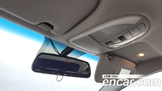 Hyundai Genesis 빌트인캠2 — базовая версия - Built-in Cam 2, 2014 17