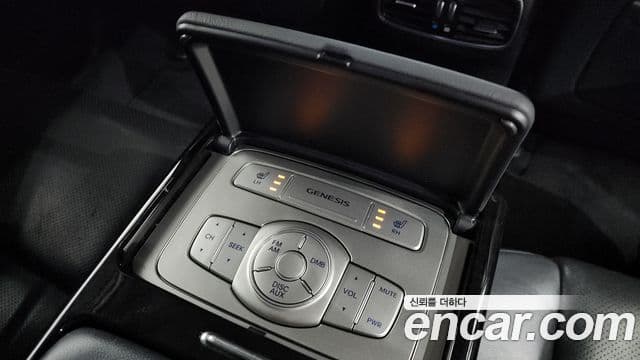 Hyundai Genesis 빌트인캠2 — базовая версия - Built-in Cam 2, 2014 19