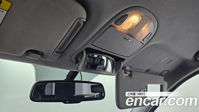 Hyundai Santa Fe CM Deluxe, 2010 19