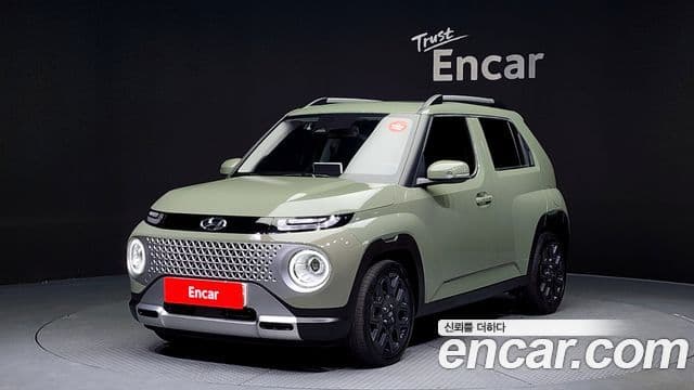 Hyundai Casper D Essential, 2024 1