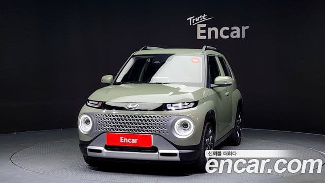 Hyundai Casper D Essential, 2024 3