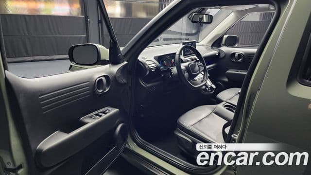 Hyundai Casper D Essential, 2024 10