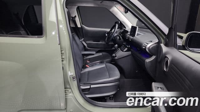 Hyundai Casper D Essential, 2024 11