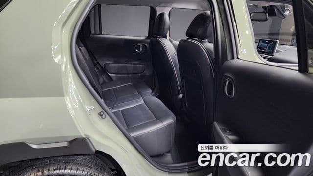 Hyundai Casper D Essential, 2024 12