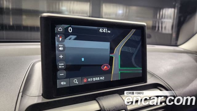 Hyundai Casper D Essential, 2024 14