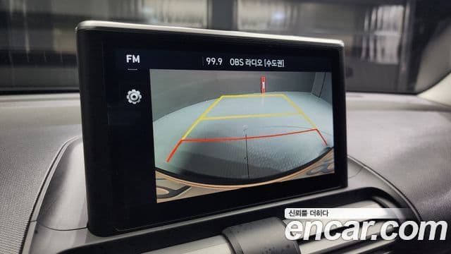 Hyundai Casper D Essential, 2024 15