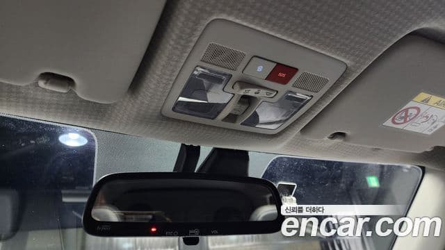 Hyundai Casper D Essential, 2024 17