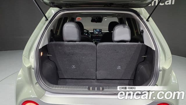 Hyundai Casper D Essential, 2024 20