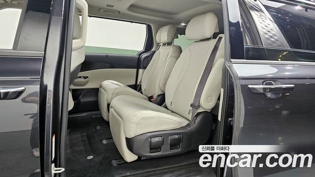 Kia Carnival 4세대 Noblesse, 2023 12