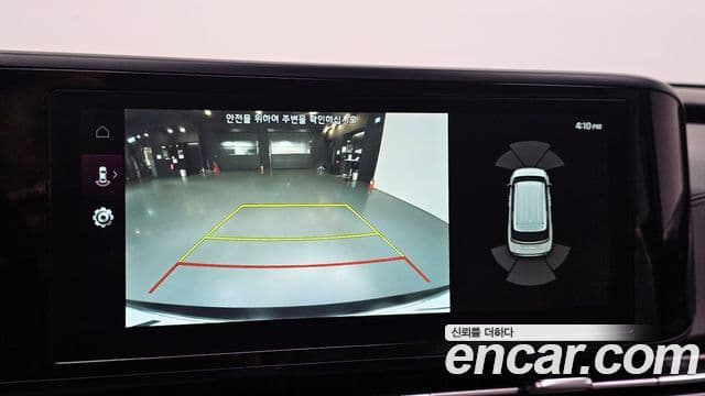 Kia Carnival 4세대 Noblesse, 2023 15