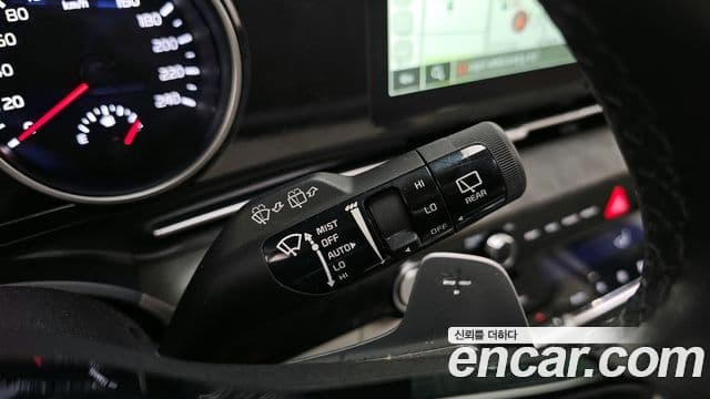 Kia Carnival 4세대 Noblesse, 2023 17