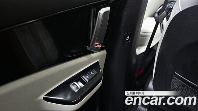 Kia Carnival 4세대 Noblesse, 2023 18