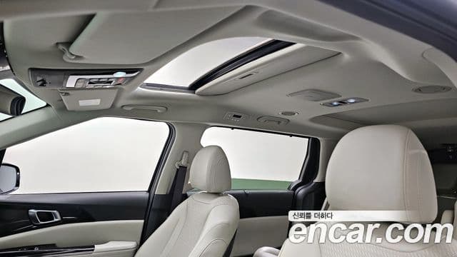 Kia Carnival 4세대 Noblesse, 2023 19