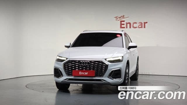 Audi Q5 (FY) 45 TFSI Quattro Premium Sportback, 2023 3