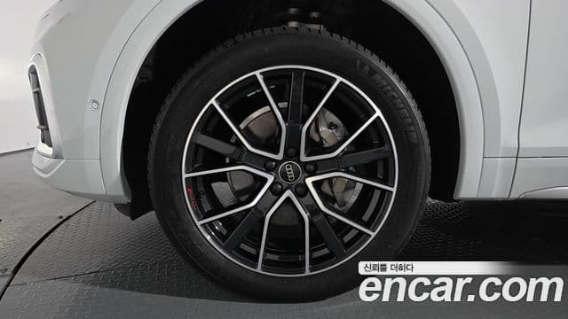 Audi Q5 (FY) 45 TFSI Quattro Premium Sportback, 2023 все фото