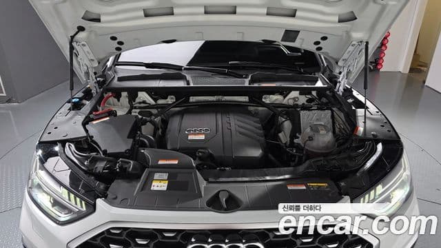 Audi Q5 (FY) 45 TFSI Quattro Premium Sportback, 2023 6