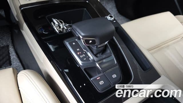 Audi Q5 (FY) 45 TFSI Quattro Premium Sportback, 2023 9