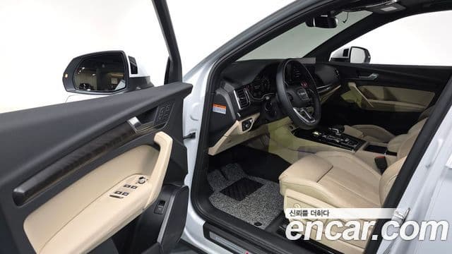 Audi Q5 (FY) 45 TFSI Quattro Premium Sportback, 2023 11