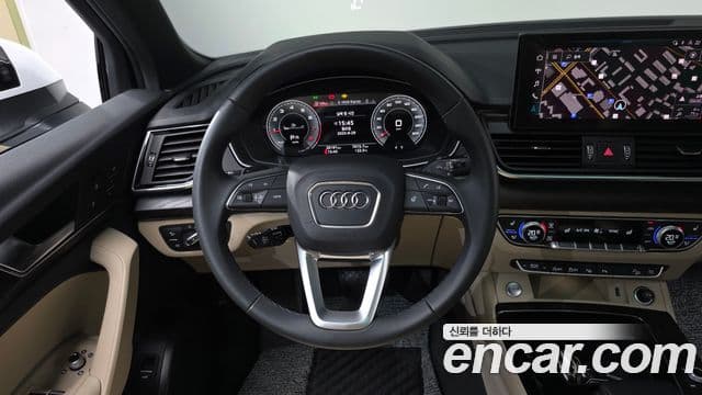 Audi Q5 (FY) 45 TFSI Quattro Premium Sportback, 2023 13