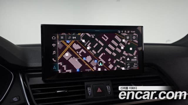 Audi Q5 (FY) 45 TFSI Quattro Premium Sportback, 2023 14