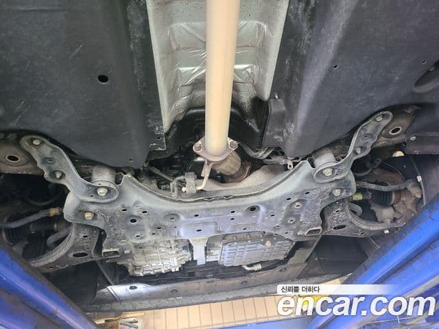 Kia All New Carnival Prestige, 2015 20