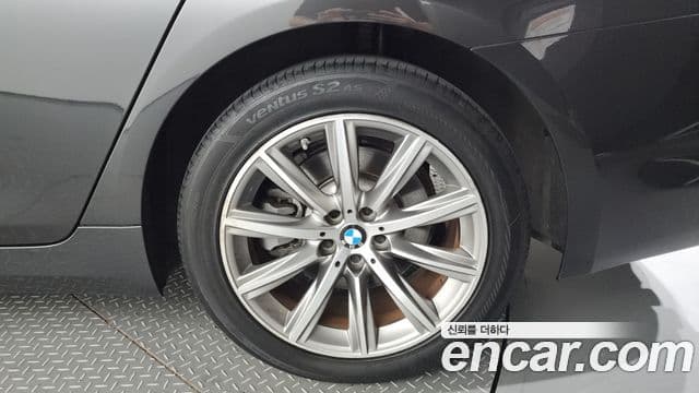 BMW 5시리즈 (G30) Luxury, 2019 все фото
