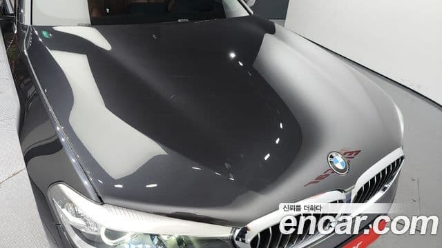 BMW 5시리즈 (G30) Luxury, 2019 6