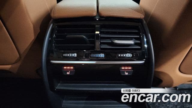 BMW 5시리즈 (G30) Luxury, 2019 19