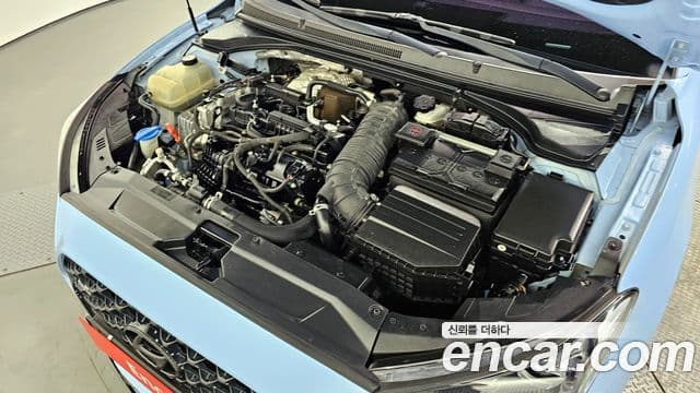 Hyundai Veloster (JS) 2.0 N, 2019 6