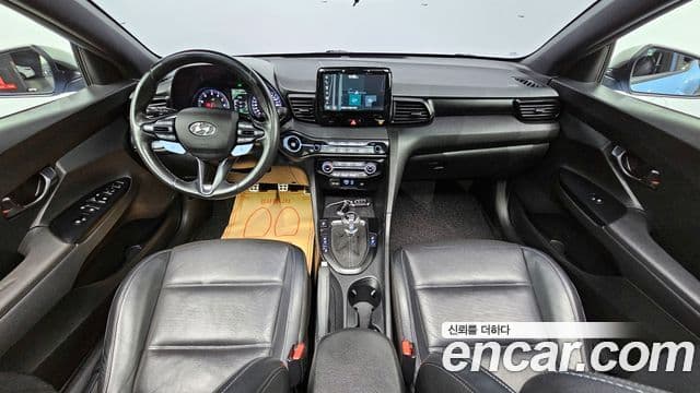 Hyundai Veloster (JS) 2.0 N, 2019 7