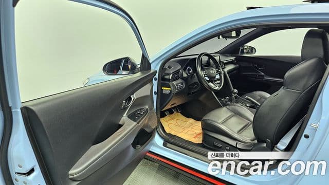 Hyundai Veloster (JS) 2.0 N, 2019 10