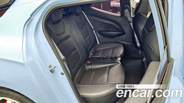 Hyundai Veloster (JS) 2.0 N, 2019 11