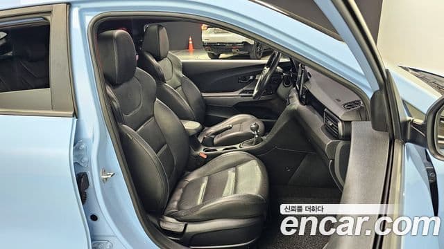 Hyundai Veloster (JS) 2.0 N, 2019 12