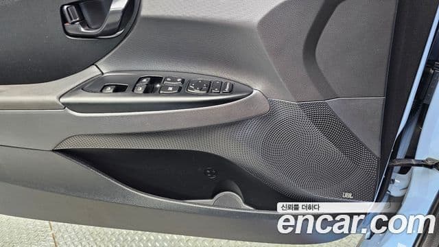 Hyundai Veloster (JS) 2.0 N, 2019 14