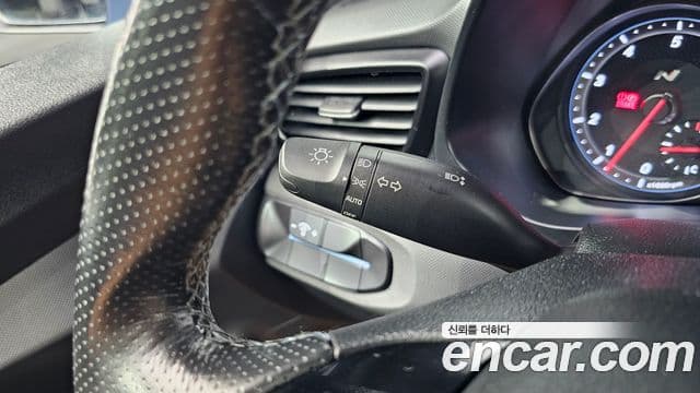 Hyundai Veloster (JS) 2.0 N, 2019 15