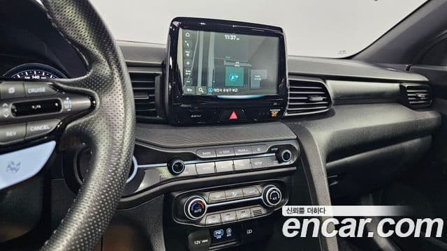 Hyundai Veloster (JS) 2.0 N, 2019 17