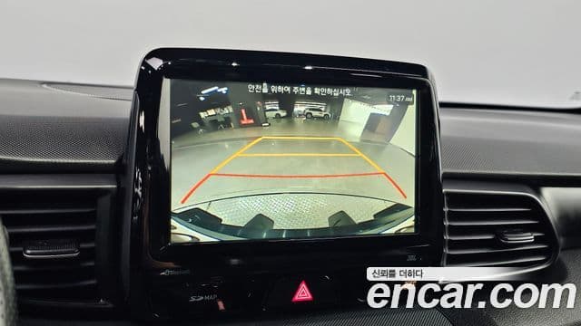 Hyundai Veloster (JS) 2.0 N, 2019 18