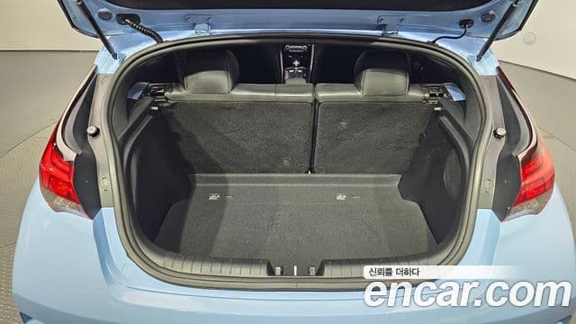 Hyundai Veloster (JS) 2.0 N, 2019 20