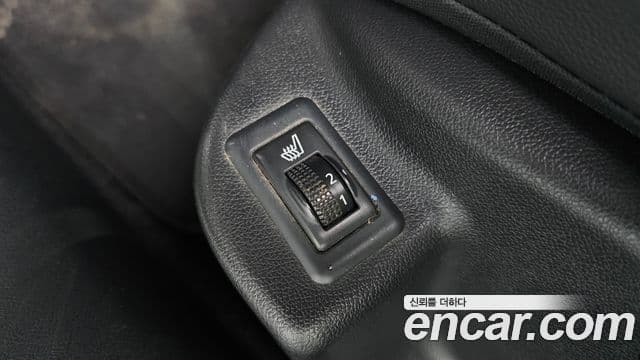 Renault Korea(Samsung) SM5 Nova Classic, 2017 14